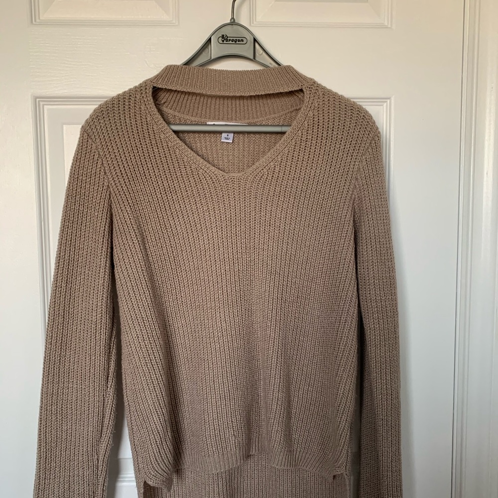 Fashion nova sweater